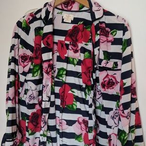 Kate Spade Pajama Set